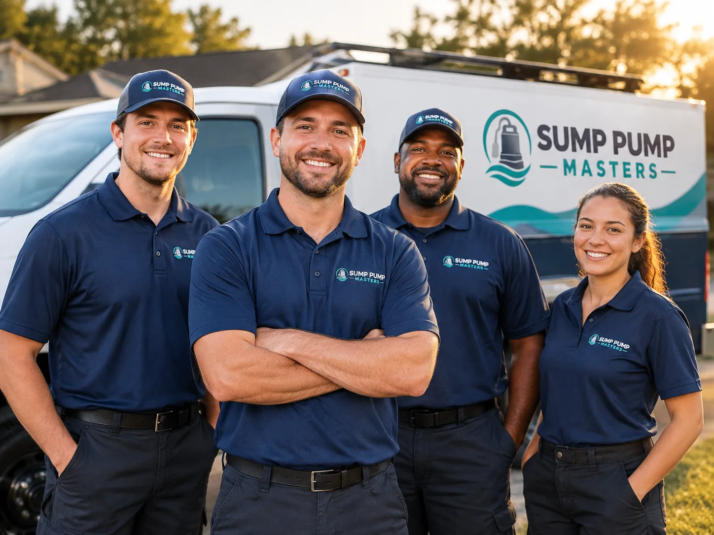 Sump Pump Repair company in Clutier, IA