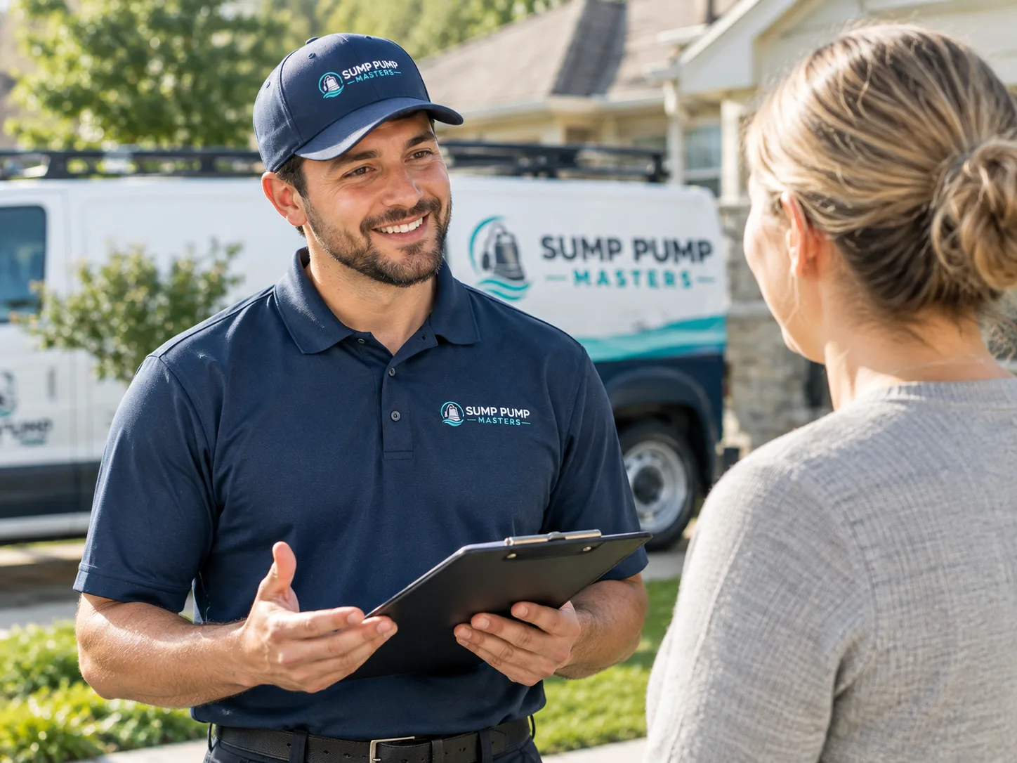 Sump Pump Repair Clutier, IA FAQs
